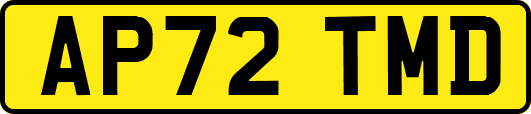 AP72TMD