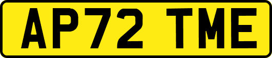 AP72TME