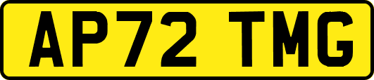 AP72TMG