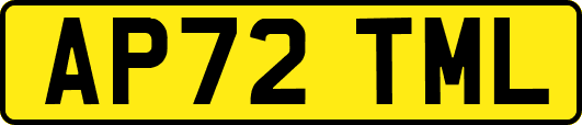 AP72TML