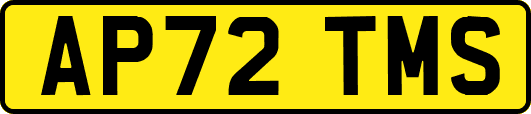 AP72TMS