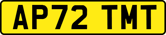 AP72TMT