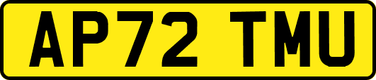 AP72TMU