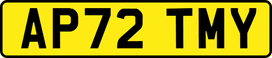 AP72TMY