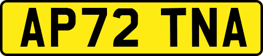 AP72TNA