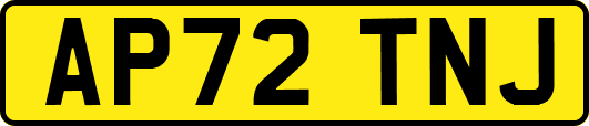 AP72TNJ