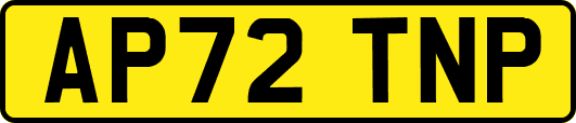 AP72TNP