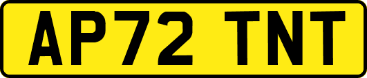 AP72TNT