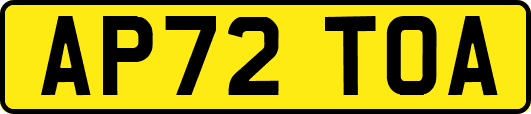AP72TOA