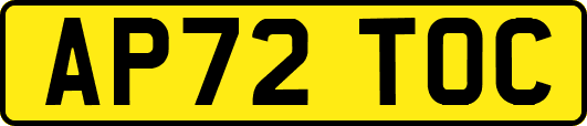 AP72TOC