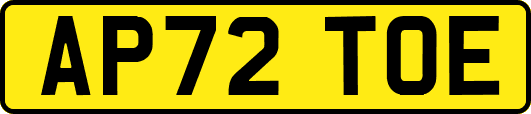 AP72TOE