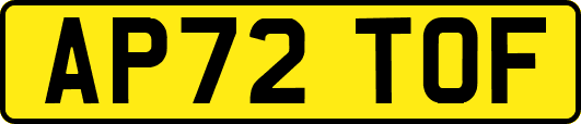 AP72TOF