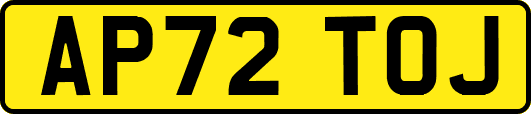 AP72TOJ