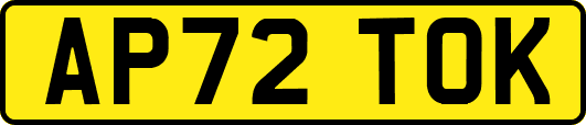 AP72TOK