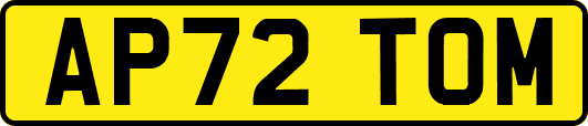 AP72TOM
