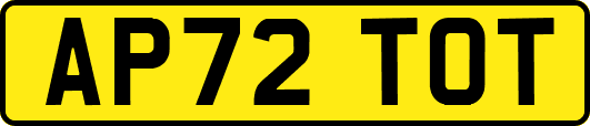 AP72TOT
