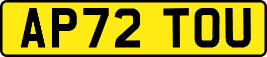 AP72TOU