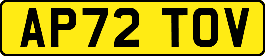 AP72TOV