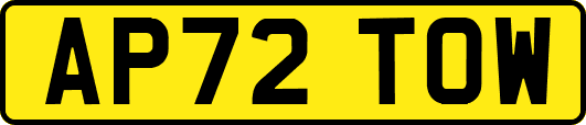 AP72TOW