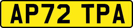 AP72TPA