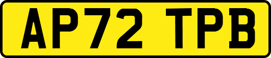 AP72TPB