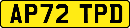 AP72TPD