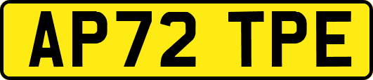 AP72TPE