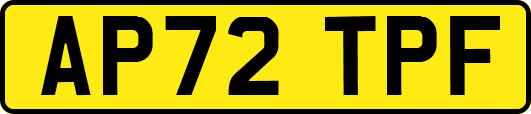 AP72TPF