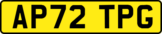 AP72TPG