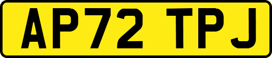 AP72TPJ