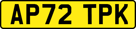 AP72TPK