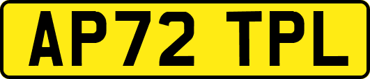 AP72TPL
