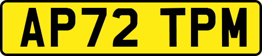 AP72TPM