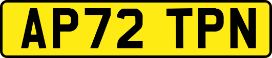 AP72TPN
