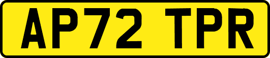 AP72TPR