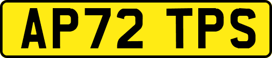 AP72TPS
