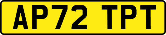 AP72TPT