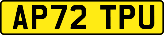 AP72TPU
