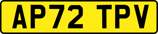 AP72TPV