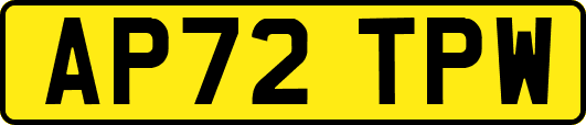 AP72TPW