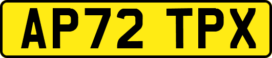 AP72TPX