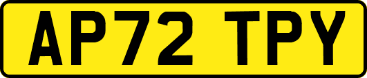 AP72TPY