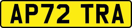 AP72TRA