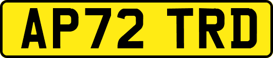 AP72TRD
