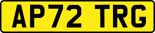 AP72TRG