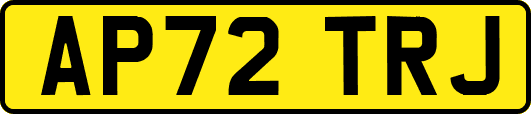 AP72TRJ