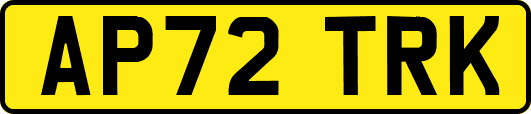 AP72TRK