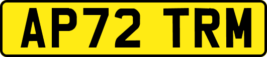AP72TRM