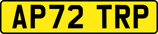 AP72TRP