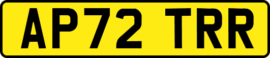 AP72TRR